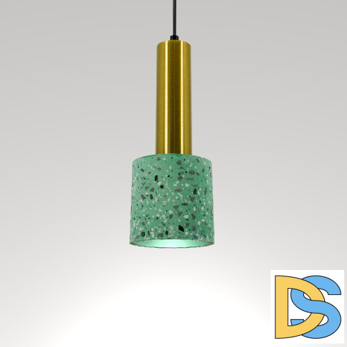 Подвесной светильник Lightera Basel LE149L-25GR