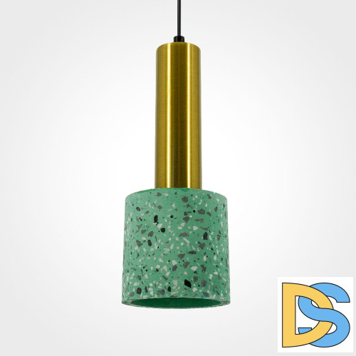 Подвесной светильник Lightera Basel LE149L-25GR