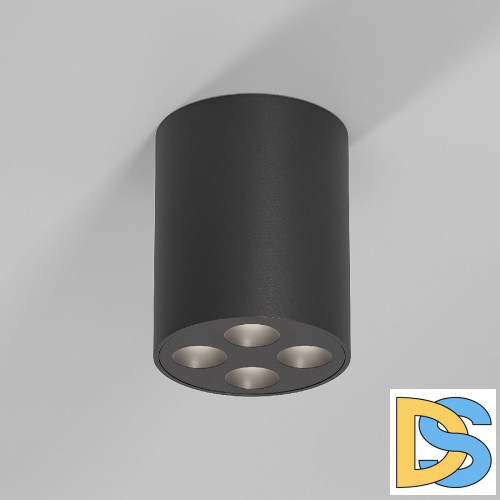 Накладной светильник Elektrostandard Points 25111/LED 4690389207846 a067485