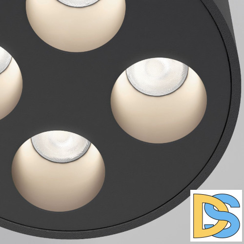 Накладной светильник Elektrostandard Points 25111/LED 4690389207846 a067485