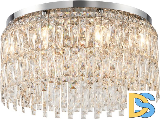 Потолочная люстра Stilfort Splendy 2173/09/08C