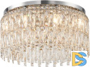 Потолочная люстра Stilfort Splendy 2173/09/08C