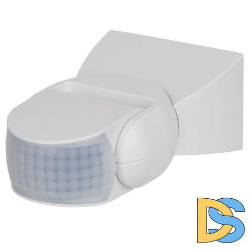 Датчик движения Elektrostandard SNS-M-09 1200W R12m IP65 4690389075599