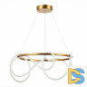 Подвесной светодиодный светильник ST Luce Sagrato SL6102.303.55