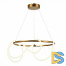 Подвесной светодиодный светильник ST Luce Sagrato SL6102.303.55