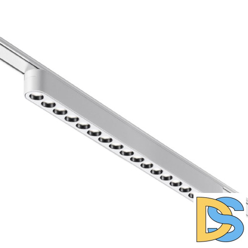 Трековый магнитный светильник Novotech Smal 359245