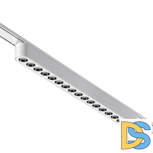 Трековый магнитный светильник Novotech Smal 359245