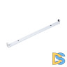 Линейный светильник Uniel ULT-B01A T8x1/L60 WHITE UL-00011255