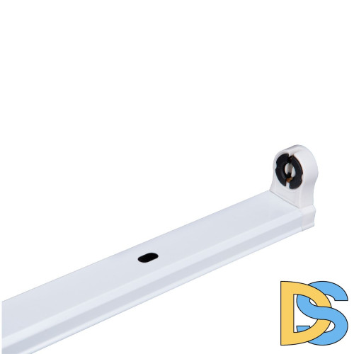 Линейный светильник Uniel ULT-B01A T8x1/L60 WHITE UL-00011255