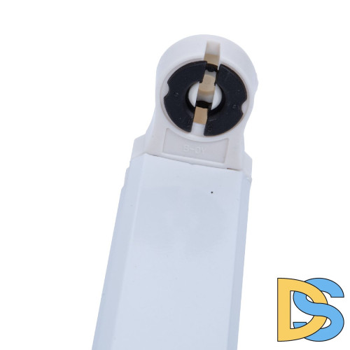 Линейный светильник Uniel ULT-B01A T8x1/L60 WHITE UL-00011255