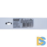 Линейный светильник Uniel ULT-B01A T8x1/L60 WHITE UL-00011255
