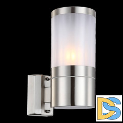 Уличный настенный светильник Globo Xeloo 32014