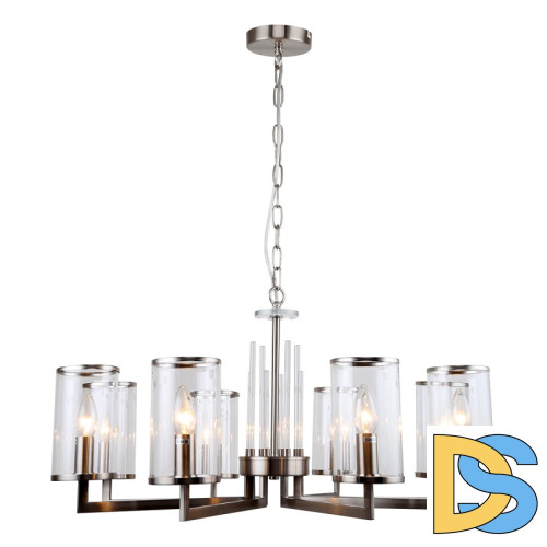 Подвесная люстра Stilfort Vase 1046/11/08P