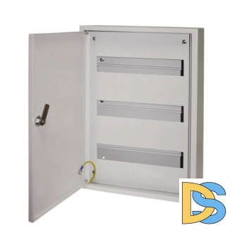 Металлический распределительный щит ЩРН-36