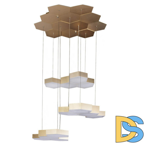 Подвесной светильник Lightstar Favo 750223