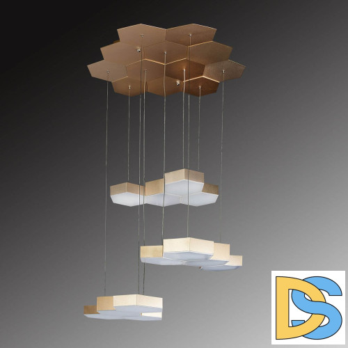 Подвесной светильник Lightstar Favo 750223