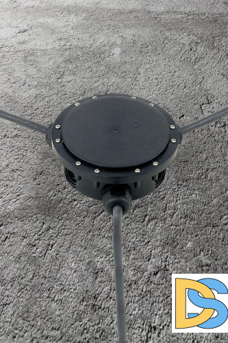 Коробка соединительная Eglo Connector Box 91206