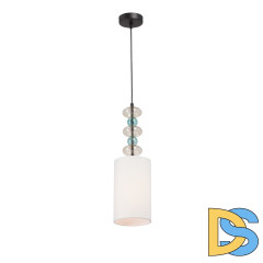 Подвесной светильник Vitaluce V2999-1/1S