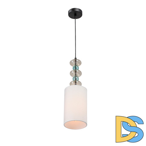 Подвесной светильник Vitaluce V2999-1/1S