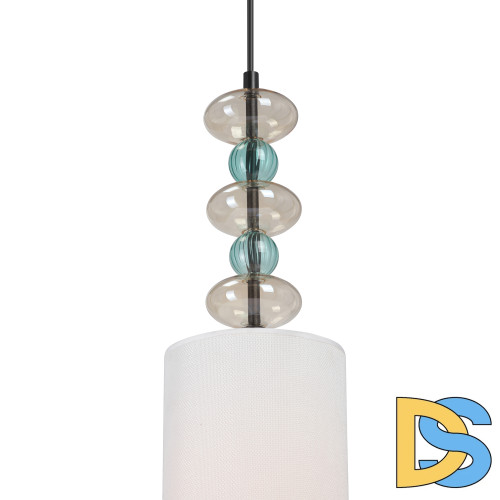 Подвесной светильник Vitaluce V2999-1/1S