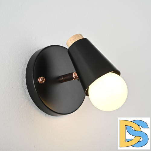 Спот ImperiumLoft Rotary 185370-26