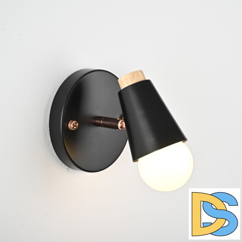 Спот ImperiumLoft Rotary 185370-26