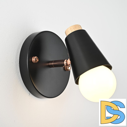 Спот ImperiumLoft Rotary 185370-26