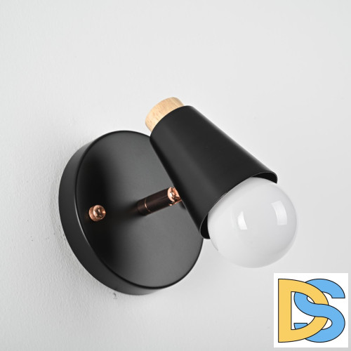 Спот ImperiumLoft Rotary 185370-26