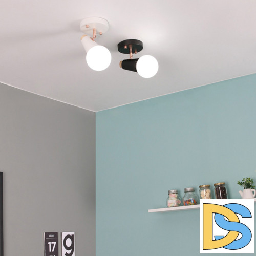 Спот ImperiumLoft Rotary 185370-26