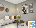 Бра Ambrella Light High Light Modern LH55154