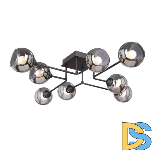 Потолочная люстра Vitaluce V4795-1/8PL