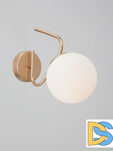 Бра Vitaluce V47150-8/1A