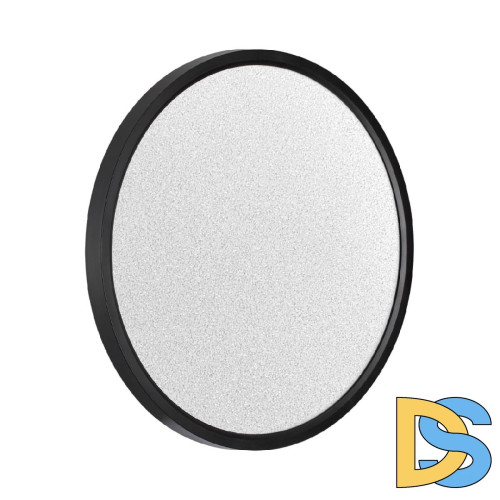 Потолочный светильник Sonex Omega black 7662/32L