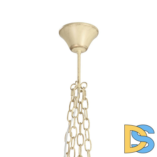 Подвесная люстра Vitaluce V4974-3/6