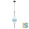 Подвесной светильник Loft IT Venice 10223/E Blue
