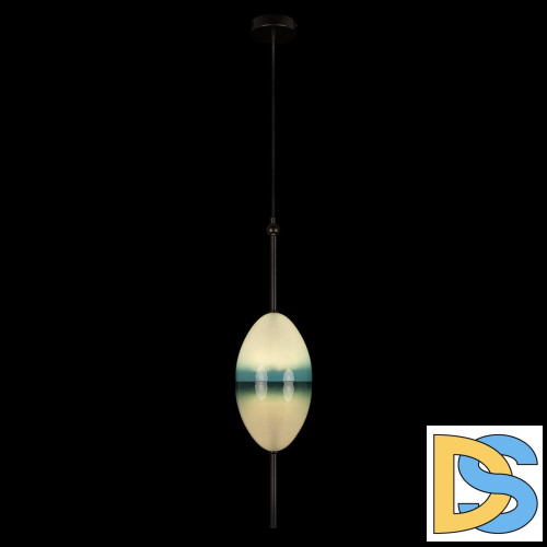 Подвесной светильник Loft IT Venice 10223/E Blue