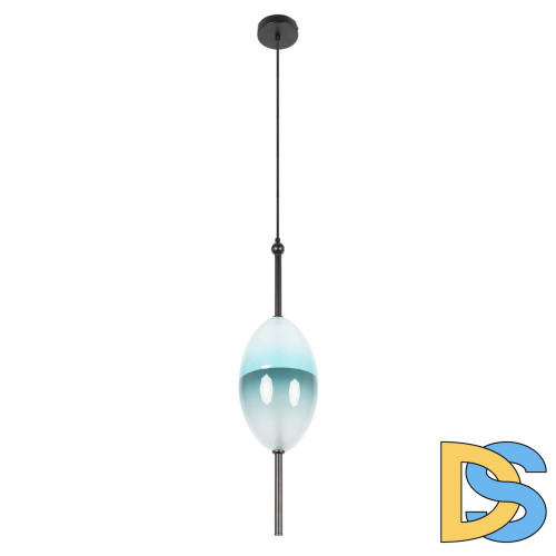 Подвесной светильник Loft IT Venice 10223/E Blue