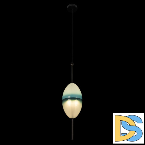 Подвесной светильник Loft IT Venice 10223/E Blue