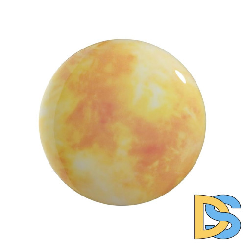 Настенно-потолочный светильник Sonex Sun 7726/AL