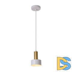 Подвесной светильник Escada 1111/1S White