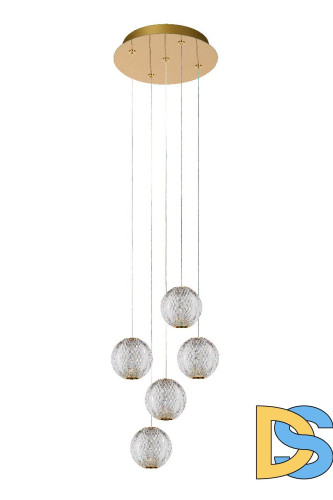 Подвесной светильник Lucide Cintra 13499/22/60