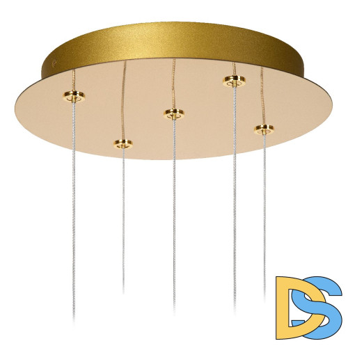 Подвесной светильник Lucide Cintra 13499/22/60