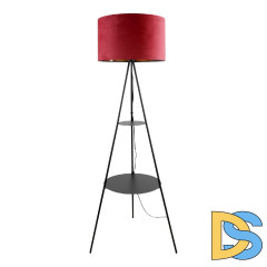 Торшер Lussole Levy LSP-0668