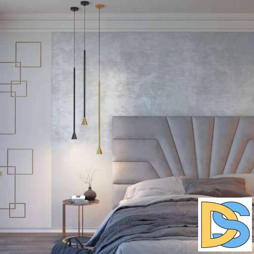 Подвесной светильник Odeon Light Pipa 3884/1G