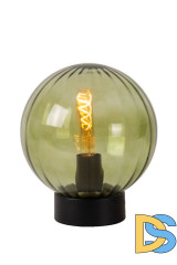 Настольная лампа Lucide Monsarez 45593/01/33