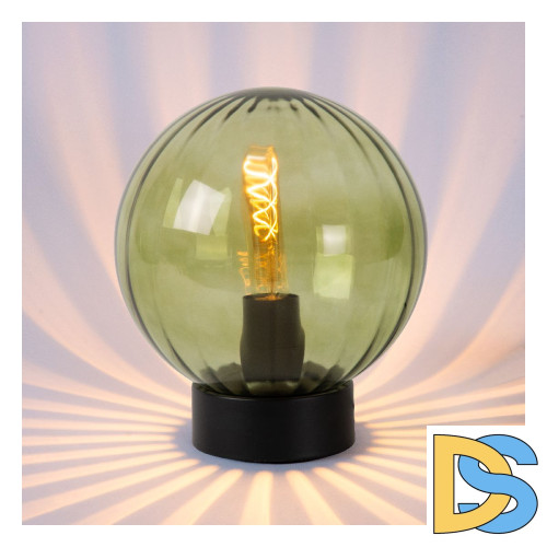 Настольная лампа Lucide Monsarez 45593/01/33