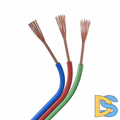 Шлейф питания Arlight Lineair Flat 031699