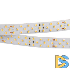 Светодиодная лента Arlight RT-A252-19mm 24V White6000 (27 W/m, IP20, 2835, 5m) 019925(2)