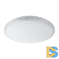 Потолочный светильник Эра SPB-6 Brilliance R 70 Б0036369