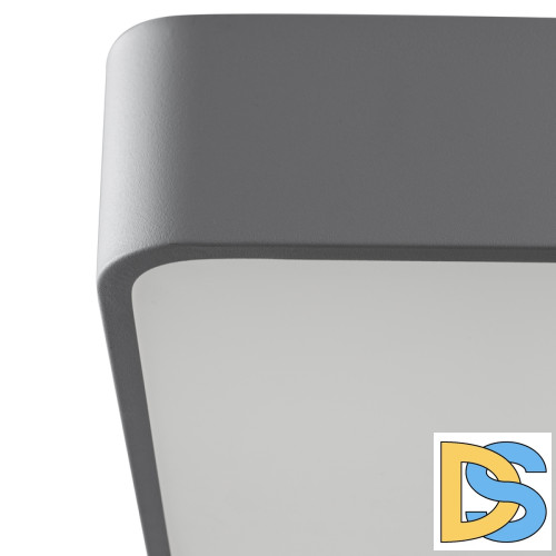 Подвесной светильник Эра Geometria SPO-164-W-40K-110 Б0050588